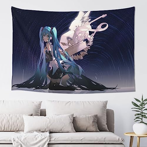 初音ミク タペストリー」の人気商品一覧 | 安い商品を通販サイトから